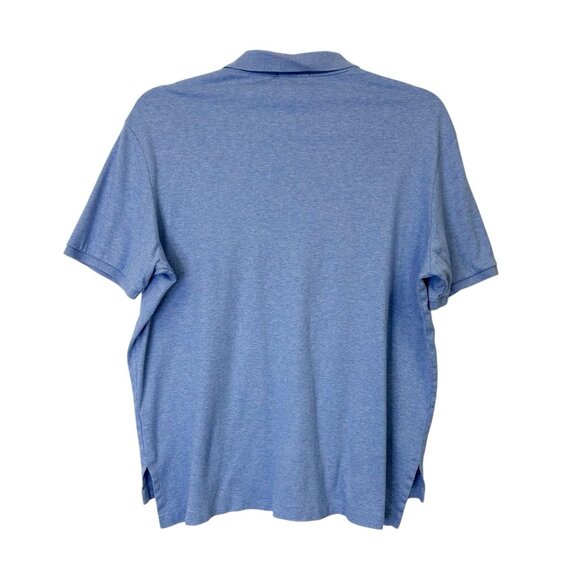 Polo Ralph Lauren Polo Shirt Set Men’s Size XXL Blue Gray Lot - Picture 3 of 16